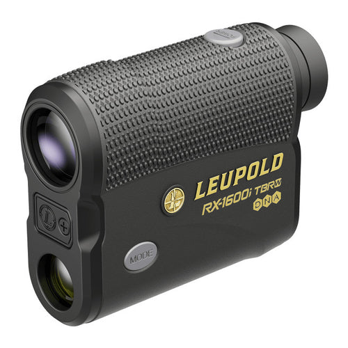 LEUPOLD RX-1600i (TBR/W) Laser Rangefinder, 173805
