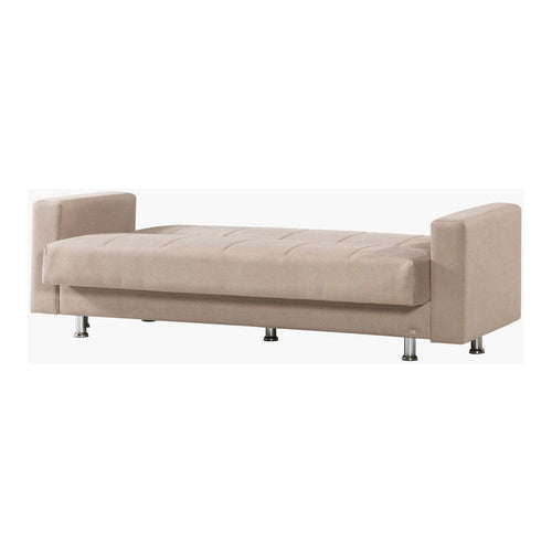 Bubbles 2 Seaters Foldable Sofa Bed, 150 x 115 x 45cm