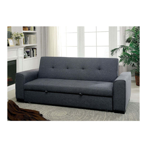Century 3 Seaters Convertible Sofa Bed, 180 x 85 x 45cm