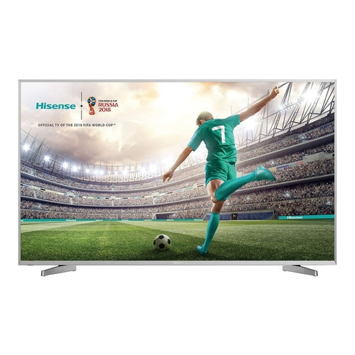 Hisense 75" 4K UHD Smart TV, 75A6800
