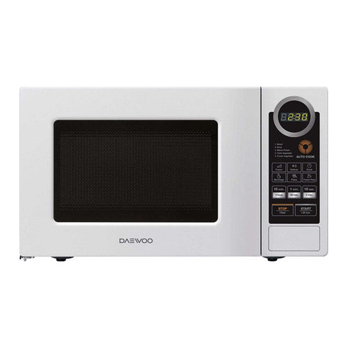 Daewoo Microwave without Grill, 20L, 700W, KOR26S