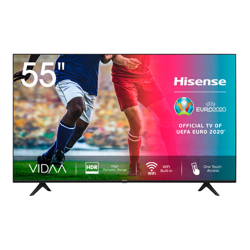 Hisense 55" 4K UHD Smart TV, 55A7100F