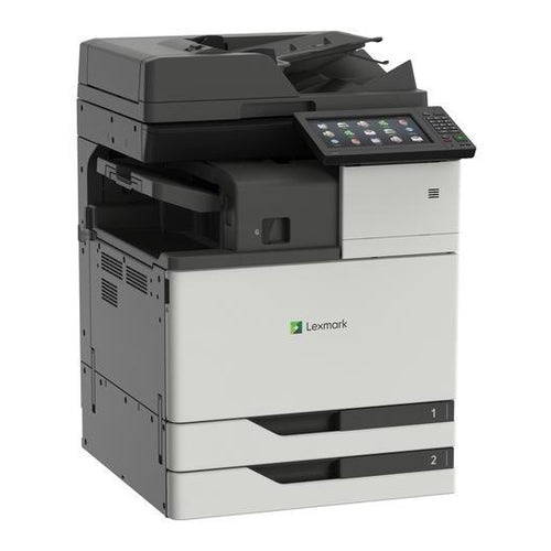 Lexmark CX921de Color  Laser Printer, 32C0248