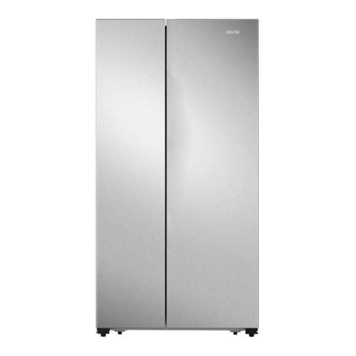 Kelon Side By Side Refrigerator, 516L