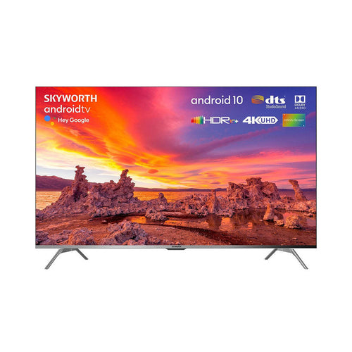 Skyworth 75" 4K UHD Smart TV, 75SUC9300