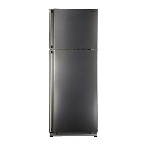 SHARP Top Freezer Refrigerator, 545L, SJ-58C-ST