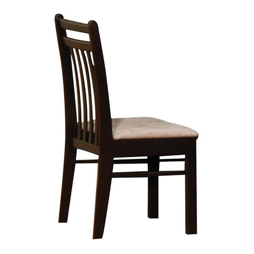 Figlington Side Chair, 35 x 17.25 x 21.75"