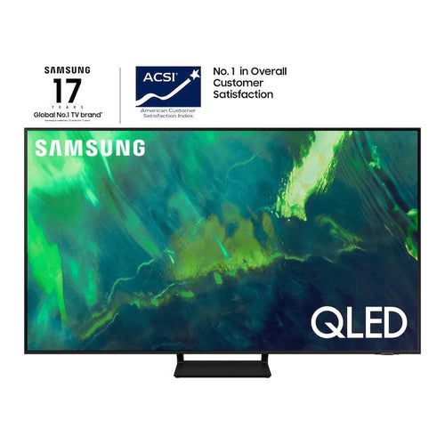 SAMSUNG Q70A 85" 4K UHD Smart TV, QA85Q70TAUXTW