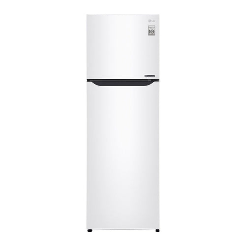 LG Top Freezer Refrigerator, 312L, GNB-482W
