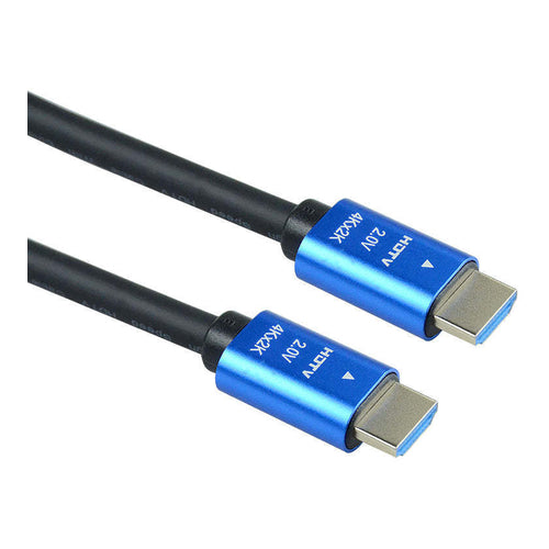 E-Net 4K HDMI to HDMI Cable, 1080P, V 2.0, 10m