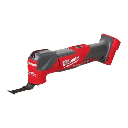 Milwaukee M18 Fuel FMT-0X Multi-Tool, Tool Only