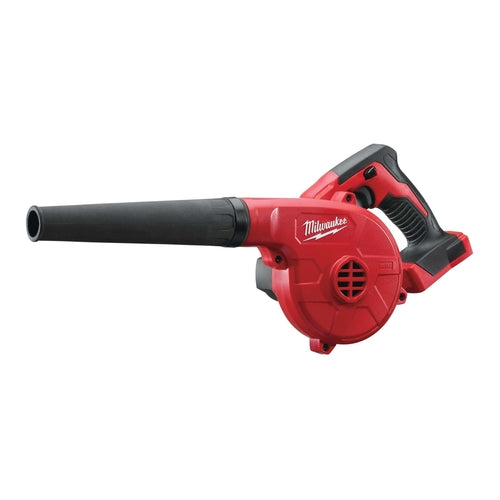 Milwaukee M18 BBL-0 Battery Blower, Tool Only
