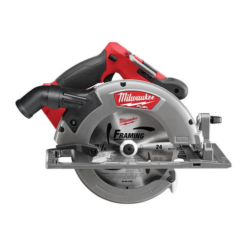 Milwaukee M18 Fuel CCS66-0 Brushless 190mm Circular Saw, Tool Only