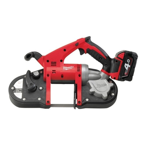 Milwaukee M18 HD18 BS-0C Band Saw, Tool Only