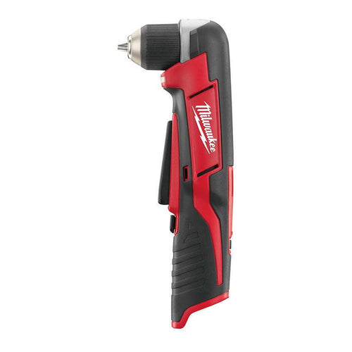 Milwaukee M12 RAD-0 Sub Compact Right Angle Drill, Tool Only