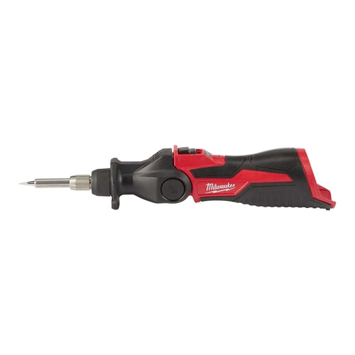 Milwaukee M12 SI-0 Sub Compact Soldering Iron, Tool Only