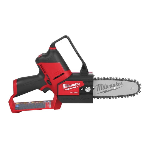 Milwaukee M12 FHS-0 Fuel Hatchet Pruning Saw 15cm, Tool Only