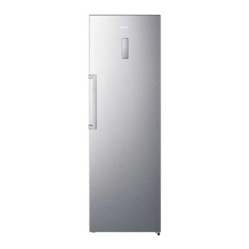 Hisense Top Freezer Refrigerator, 484L, Silver, RL484N4ASU