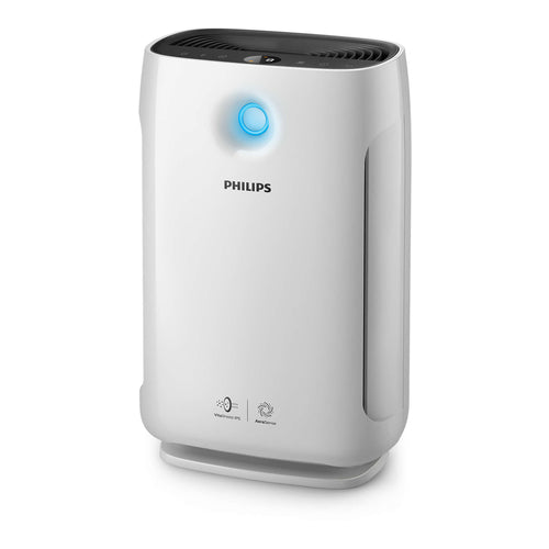 Philips 2000 Series Air Purifier, Smart Connect, 333 m3/h, AC2889