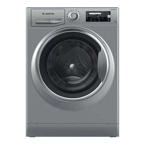 Ariston Front Loading Washing machine, 11Kg, 18 Programs, NLLCD1165SCADEX