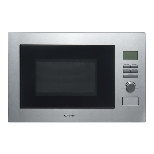 Conti Microwave, 900W, 25L, MW-1125G