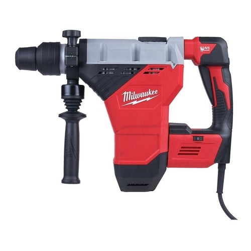 Milwaukee K 850 S 8Kg Class Drilling and Corded Breaking Hammer, 4933464896