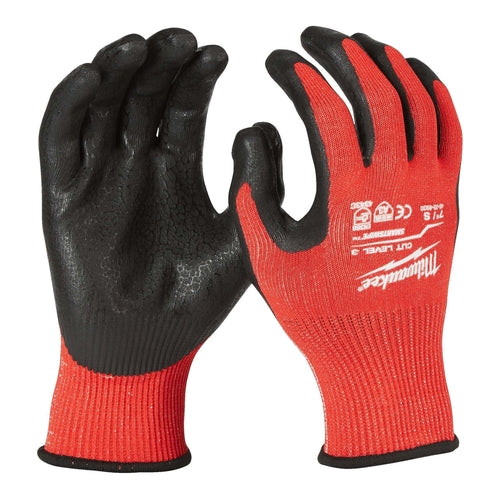 Milwaukee Cut C Gloves