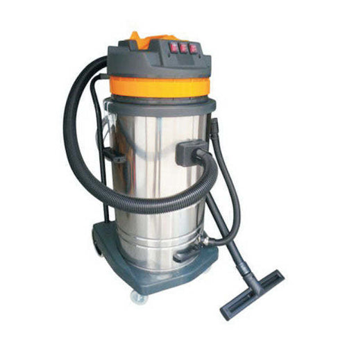 IMEC Wet and Dry Vacuum Cleaner, 3000W, 80L, BF585