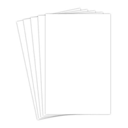 Copy Papers, Ledger Size 11 x 17", 500 Sheets