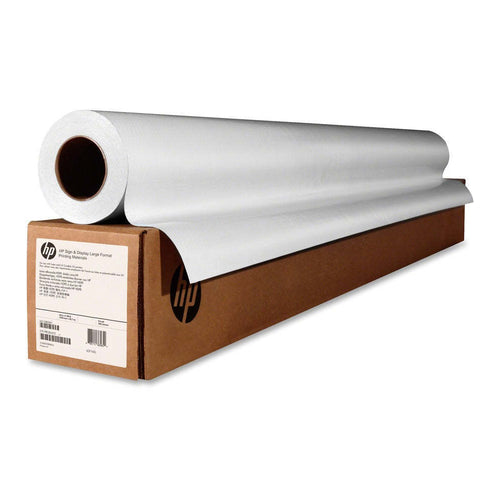 HP Everyday Instant-Dry Stain Photo Paper Roll, 235g/m2, 914mm (36") x 30.5m, Q8921A