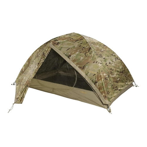 LiteFighter 2 Two Person Tent, OCP Camouflage