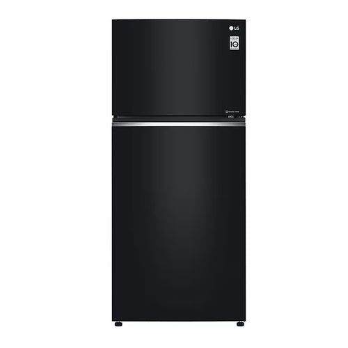 LG Top Freezer Refrigerator, 457L, GNB-762HGL.AMPELF