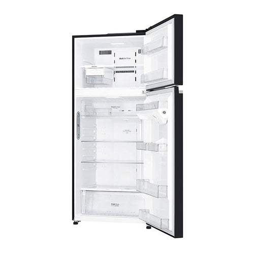 LG Top Freezer Refrigerator, 457L, GNB-762HGL.AMPELF