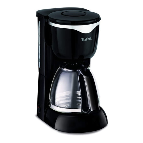 Tefal Filter Coffee Maker, 1.25L, TECM442827