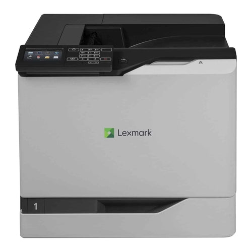 Lexmark CS720de Color Laser Printer, 40C9100