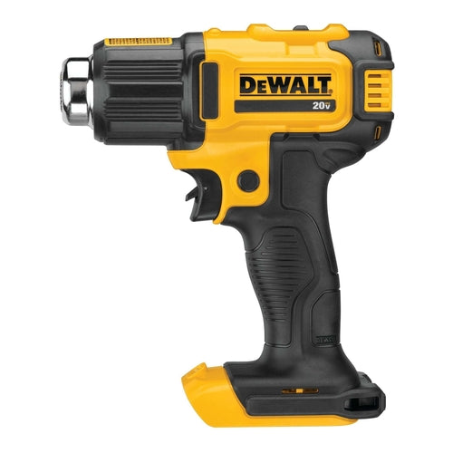 DeWALT 20V Max Heat Gun, Tool Only, DCE530B