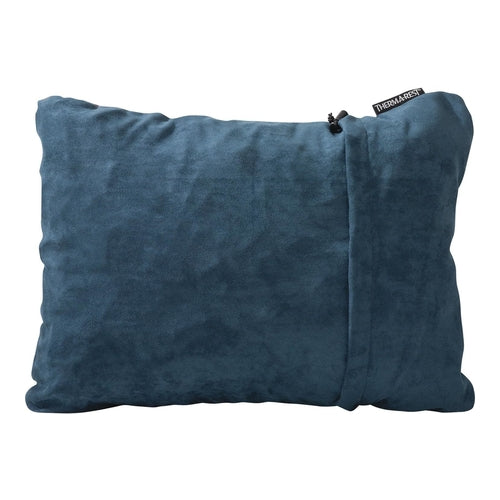Therm-a-Rest Comperssible Camping Pillow, Large (16x23 Inch()
