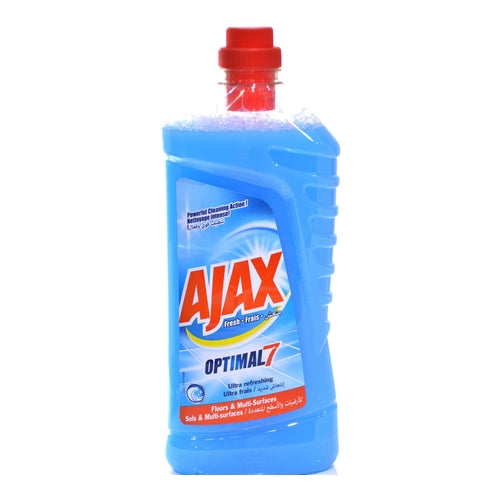 AJAX Multipurpose Cleaner, Fresh Scent, 1.25L