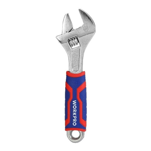 WORKPRO Adjustable Spanner Wrench, WP272010