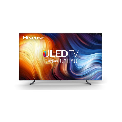 Hisense Series 7  98" Smart ULED 4K TV, 98U7HQ