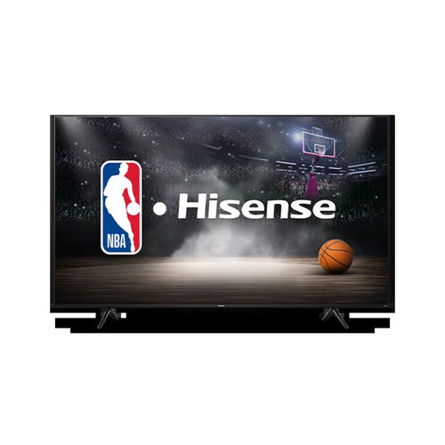 Hisense Series A6 50" Smart LED 4K TV, 50A61K