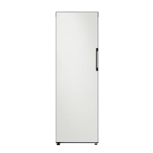 SAMSUNG Free Standing Freezer, 323L, Grey, RZ32A74A5AP/LV