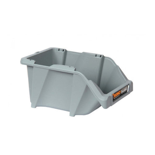Mano PP Storge Bins, 10 Inchs (103 x 165 x 75mm)