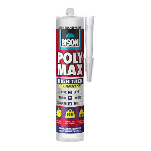 BISON Poly Max High Tack Express, 300g