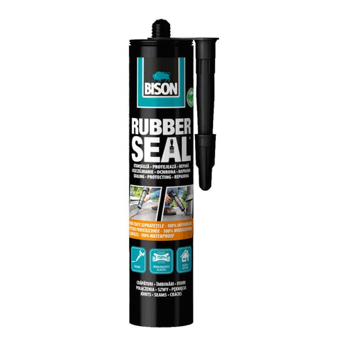 BISON Rubber Seal, 310g