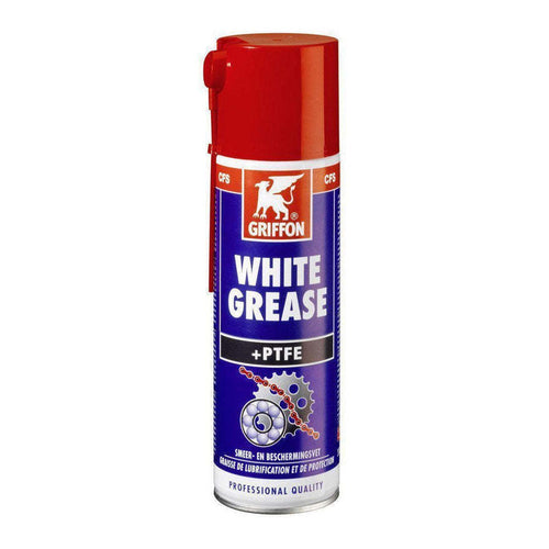 GRIFFON White Grease, 300ml