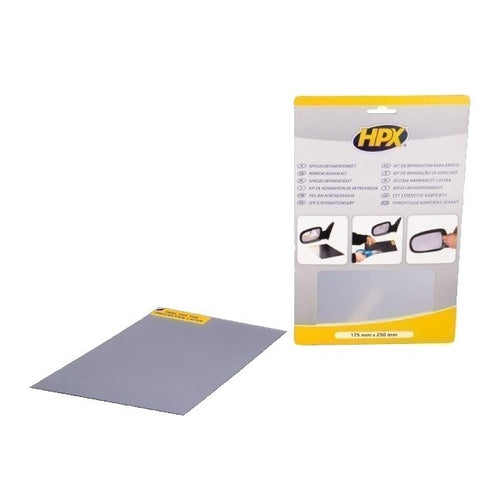 HPX Mirror Repair Kit, 175mm x 240mm