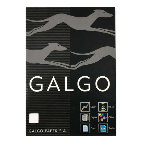 Gargo Paper GALGO Printer Papers, A4, 160g, 60 Sheets