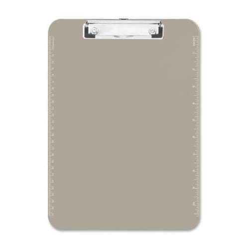 Eagle Transparent Smoke Clipboard, Size  A4