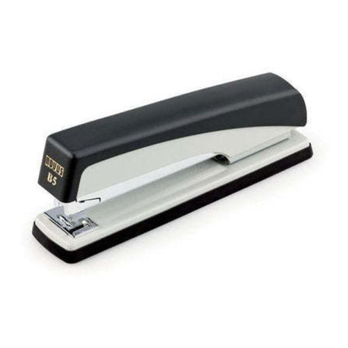 Novus Office Stapler B5 Classic, Black